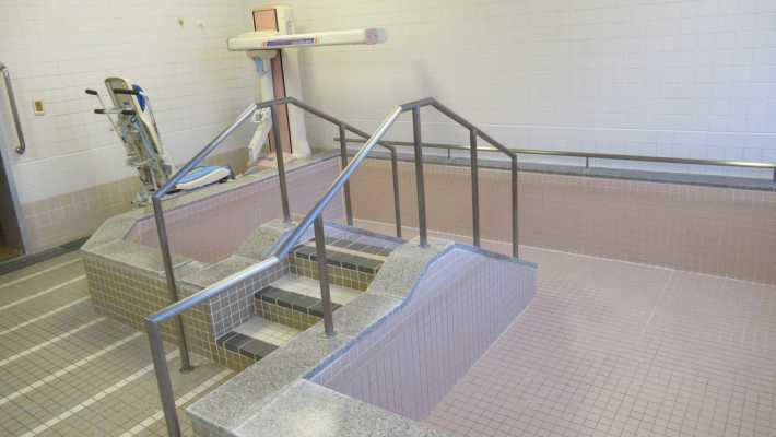 【浴室】｜デイサービスセンターあすか