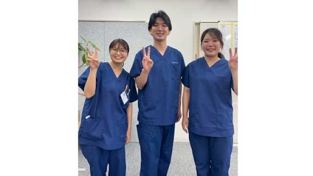 全ての人に”すまいる”を｜訪問看護ステーションSunすまいる