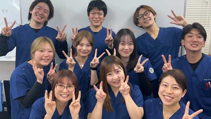 【情報共有】｜訪問看護ステーションSunすまいる