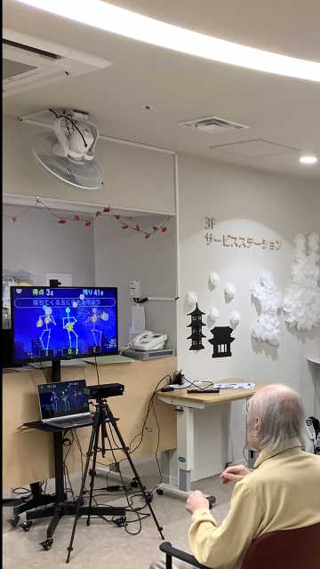 地域のニーズに応えた、サービスの提供|公益財団法人河野臨床医学研究所 介護老人保健施設ソピア御殿山