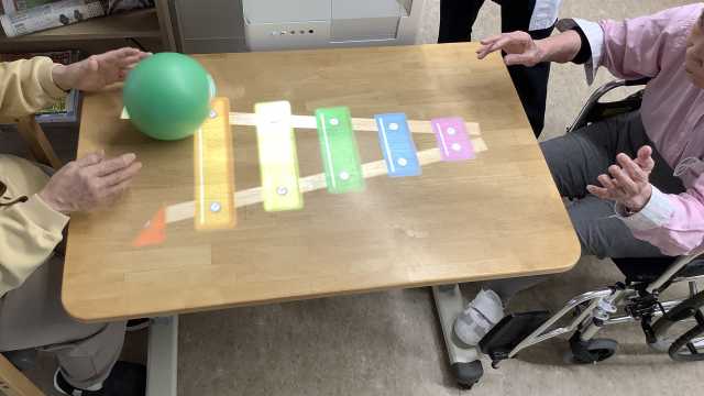 地域のニーズに応えた、サービスの提供|公益財団法人河野臨床医学研究所 介護老人保健施設ソピア御殿山