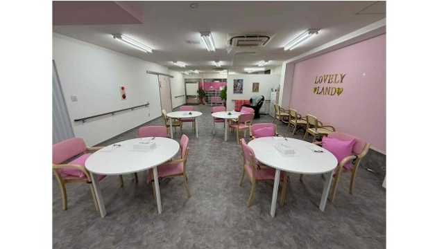 西成のパワースポット降臨! 明るく☆楽しい♪活気あふれる夢の国♡ “らぶりーランド”|らぶりーランド