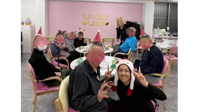 西成のパワースポット降臨! 明るく☆楽しい♪活気あふれる夢の国♡ “らぶりーランド”|らぶりーランド