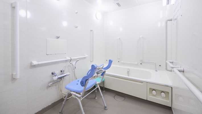 【入浴でリフレッシュ♪】｜らぶりーランド