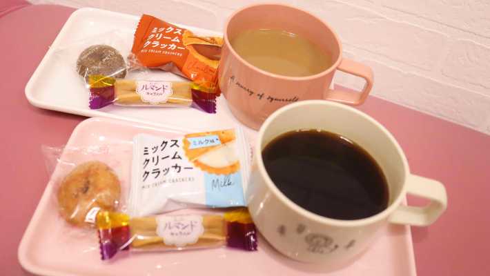 【おやつ】｜らぶりーランド