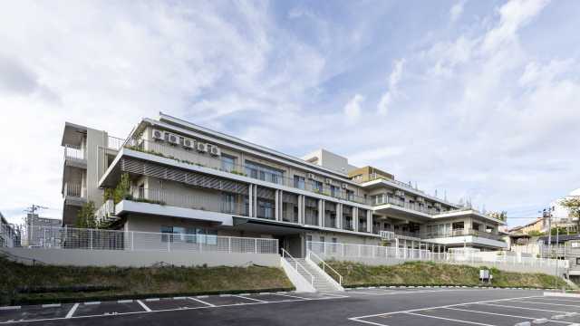心身を豊かにする多彩なプログラムを提供します|SDクルーズ神港園妙法寺