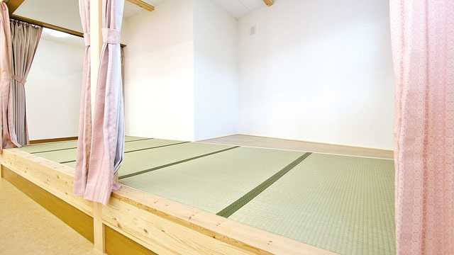 デイサービスあゆみ保母／施設の想い｜デイサービスあゆみ保母／有限会社サポートプランニング