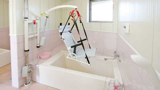 デイサービスあゆみ保母／施設の想い｜デイサービスあゆみ保母／有限会社サポートプランニング