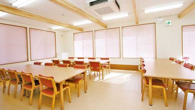 デイサービスあゆみ保母／施設の想い｜デイサービスあゆみ保母／有限会社サポートプランニング