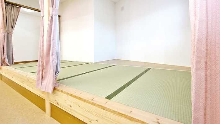 無料体験利用 受付中｜デイサービスあゆみ保母／有限会社サポートプランニング