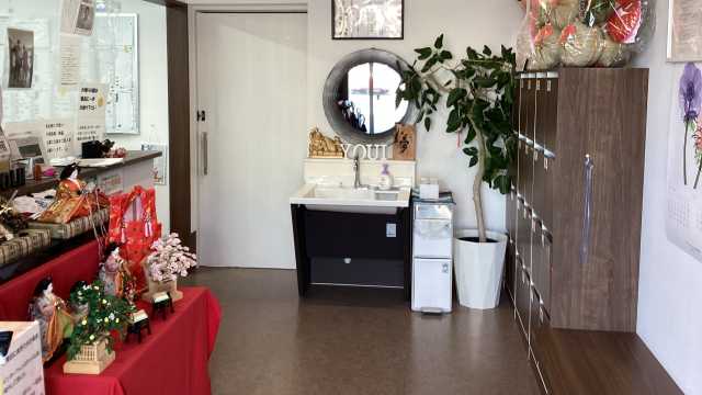 いつまでも笑顔で楽しく、安心して暮らしてほしい｜住宅型有料老人ホーム ユーワン／株式会社YOU1