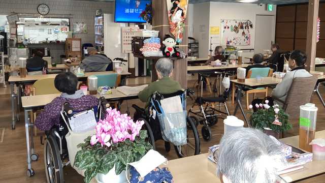 いつまでも笑顔で楽しく、安心して暮らしてほしい｜住宅型有料老人ホーム ユーワン／株式会社YOU1