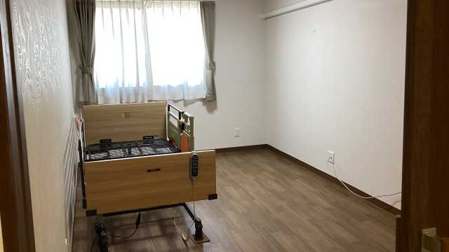 いつまでも笑顔で楽しく、安心して暮らしてほしい｜住宅型有料老人ホーム ユーワン／株式会社YOU1