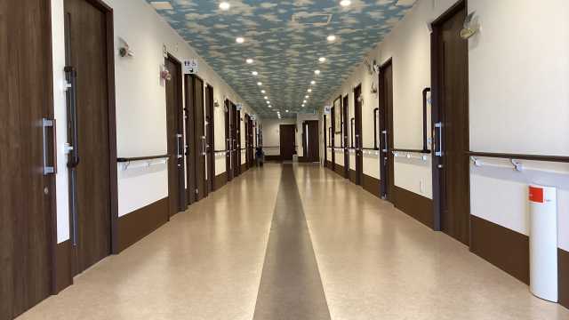 いつまでも笑顔で楽しく、安心して暮らしてほしい｜住宅型有料老人ホーム ユーワン／株式会社YOU1