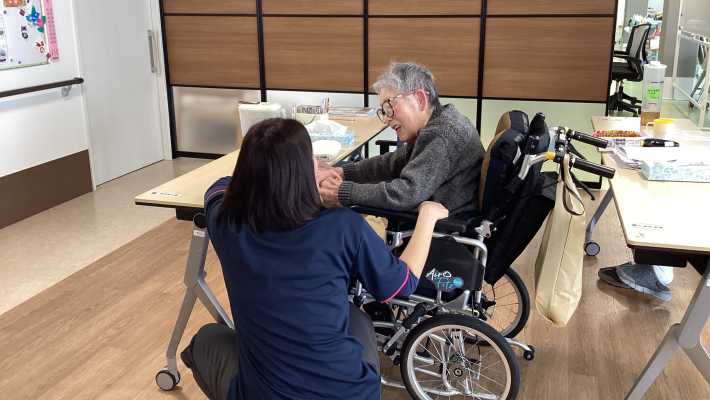 ｜住宅型有料老人ホーム ユーワン／株式会社YOU1