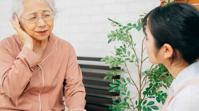 ありがとう" という ほほえみ桜を咲かせます。|うちぼり訪問看護ステーション桜乃