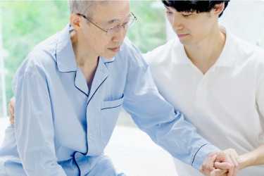 多職種との連携｜うちぼり訪問看護ステーション桜乃