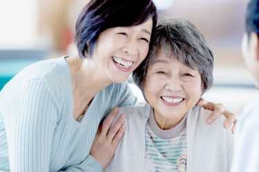 ご家族さまのことも考えたケア｜うちぼり訪問看護ステーション桜乃