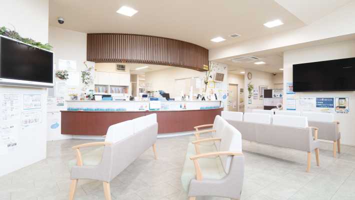 母体のうちぼり医院との連携｜うちぼり訪問看護ステーション桜乃