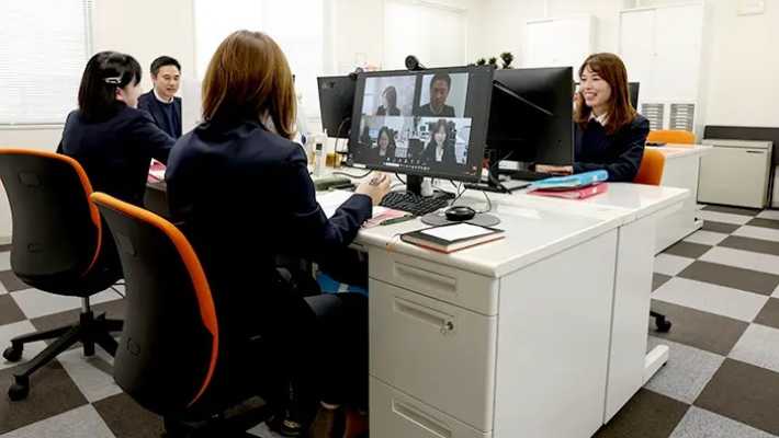 介護保険の給付や事務手続きに携わる専門家｜介護プランセンター　ハートtoハート八幡