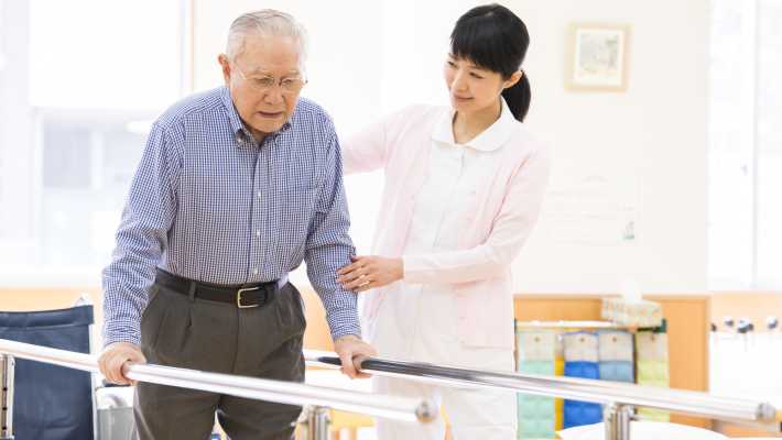 ≪ 個別機能訓練 ≫｜ぐっどデイサービス