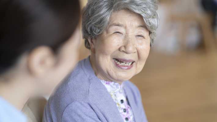 ≪ リラクゼーション ≫｜ぐっどデイサービス