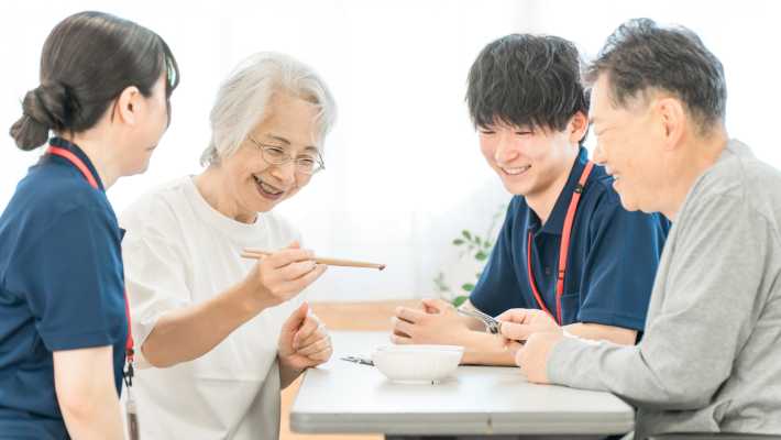 ≪ 五感刺激エクササイズ ≫｜ぐっどデイサービス