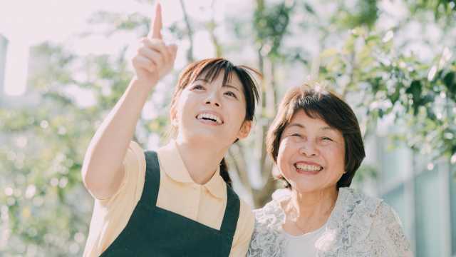 安心・信頼・誠実をモットーに／幅広い年齢のヘルパーが世代を超えて心に寄り添ったサービスを！｜〜Lien訪問介護ステーション〜