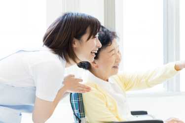 笑顔溢れるケアにあなたの選択肢を！！｜〜Lien訪問介護ステーション〜