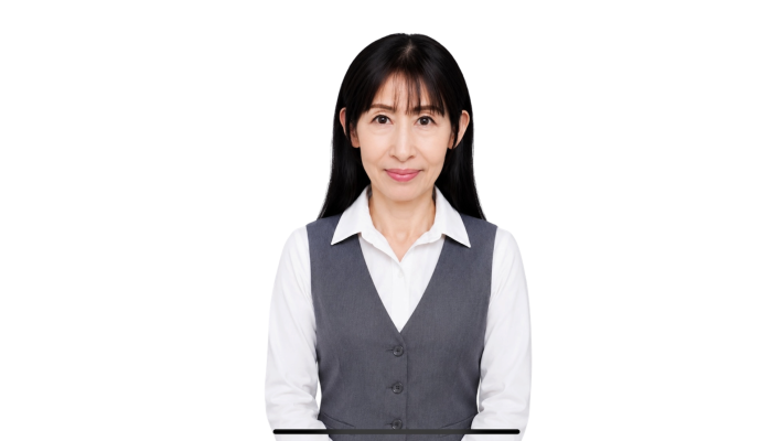 ～自己紹介～　仲田　千子｜ISSEIケアパートナーズ