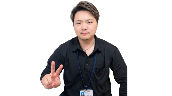 ～自己紹介～　中垣　みづき｜ISSEIケアパートナーズ