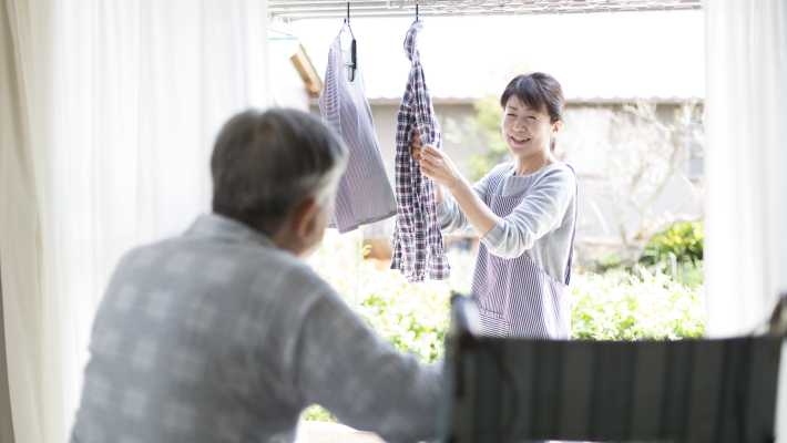 『あなたらしい生活』の実現を目指します｜訪問看護ステーションスタートライン