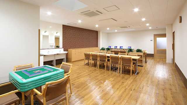 主役は自分! “自分で決める”デイサービスです♪|コミュニティガーデンつくば