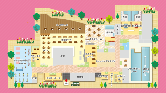 主役は自分! “自分で決める”デイサービスです♪|コミュニティガーデンつくば