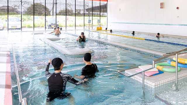 主役は自分! “自分で決める”デイサービスです♪|コミュニティガーデンつくば