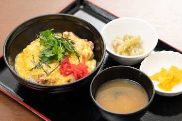 ≪ おいしい食事は複数メニューから選択可♪ ≫｜コミュニティガーデンつくば