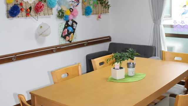生きる力を育む介護|だんらんの家 熱田/合同会社ちさと