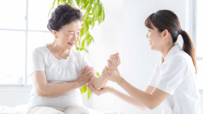 皆様それぞれにあった丁寧な対応をします。｜訪問看護ステーションしもきたざわ