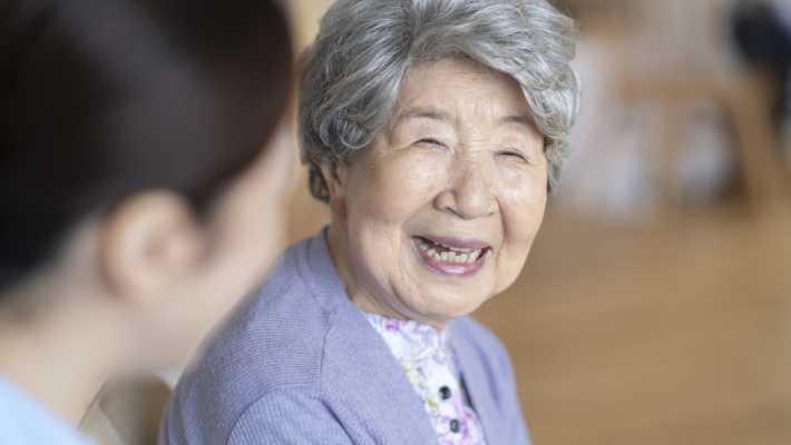 皆様との信頼関係を大切にしています。｜訪問看護ステーションしもきたざわ