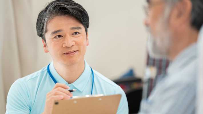 密に丁寧なご報告を心がけています！｜訪問看護ステーションしもきたざわ