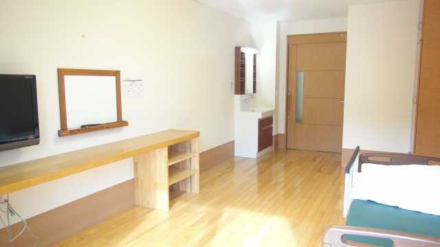 お互い様の精神で～やすらぎ～つながり～おもいやりのある家（施設）を目指します｜介護付き有料老人ホーム【混合型特定施設いぶき】/(株)いぶきの会