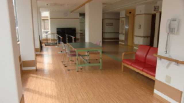【医療体制も充実】兵庫県から地域サポート施設に認定◎|特別養護老人ホーム セントポーリア愛の郷