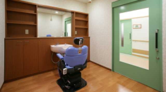【医療体制も充実】兵庫県から地域サポート施設に認定◎|特別養護老人ホーム セントポーリア愛の郷