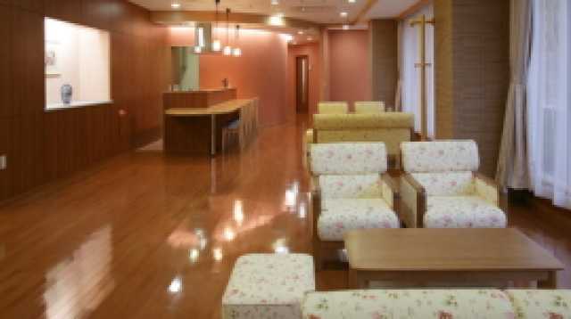 【医療体制も充実】兵庫県から地域サポート施設に認定◎|特別養護老人ホーム セントポーリア愛の郷