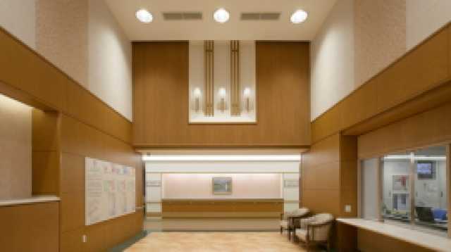 【医療体制も充実】兵庫県から地域サポート施設に認定◎|特別養護老人ホーム セントポーリア愛の郷