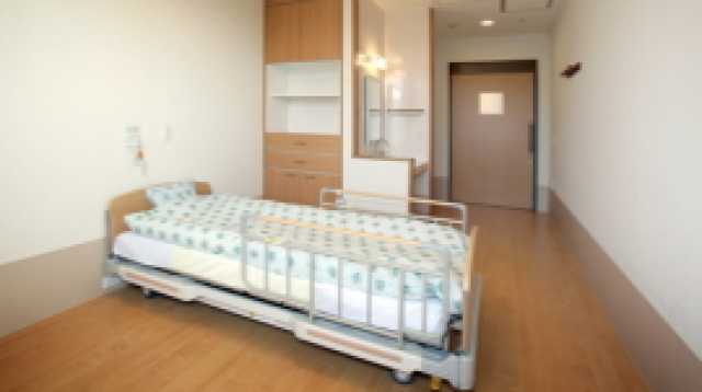 【医療体制も充実】兵庫県から地域サポート施設に認定◎|特別養護老人ホーム セントポーリア愛の郷