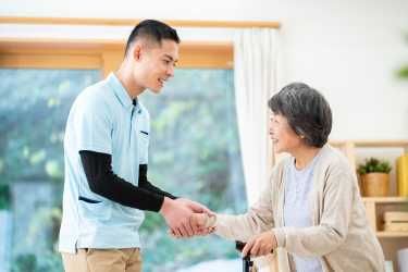 【介護サービスに関して】｜特別養護老人ホーム　セントポーリア愛の郷