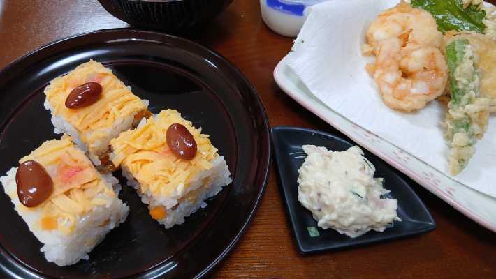 ▼愛情たっぷりの手作りのお食事です◎｜デイサービスにこにこ倶楽部