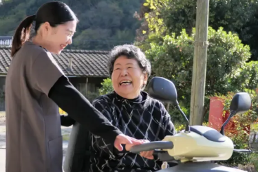 ≪ スタッフ紹介 ≫｜HomeCareクレール