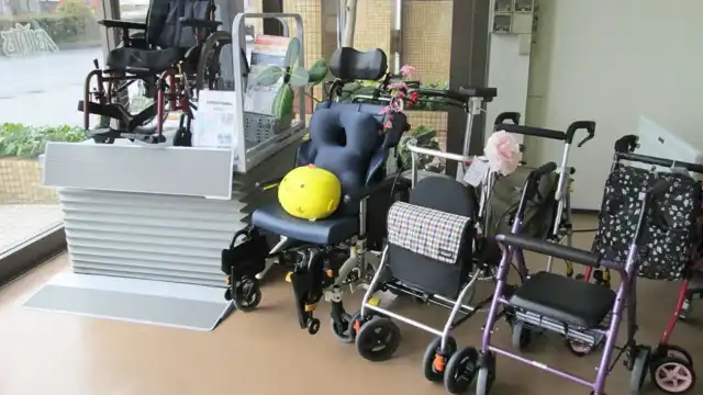 専門性と地域とのつながりの両方を大切にしています。|アビリティーズ・ケアネット 阪神営業所